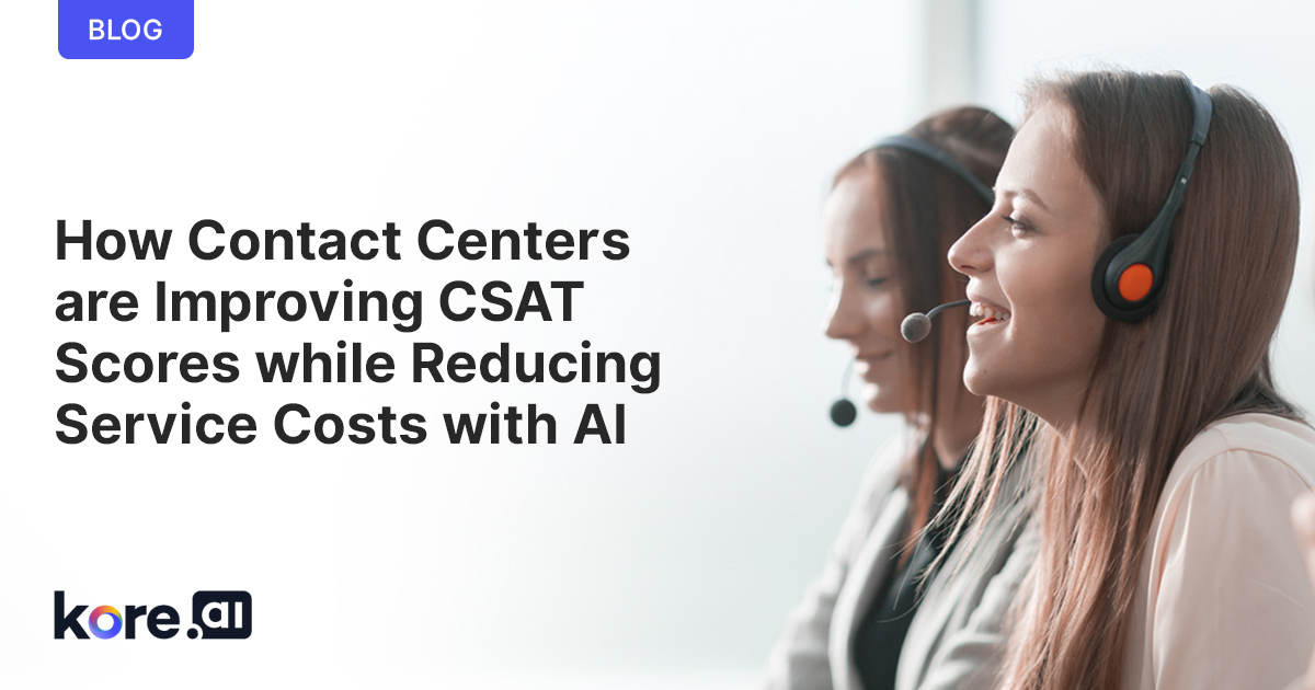 Conversational Ai Blog Conversational Ai Blog